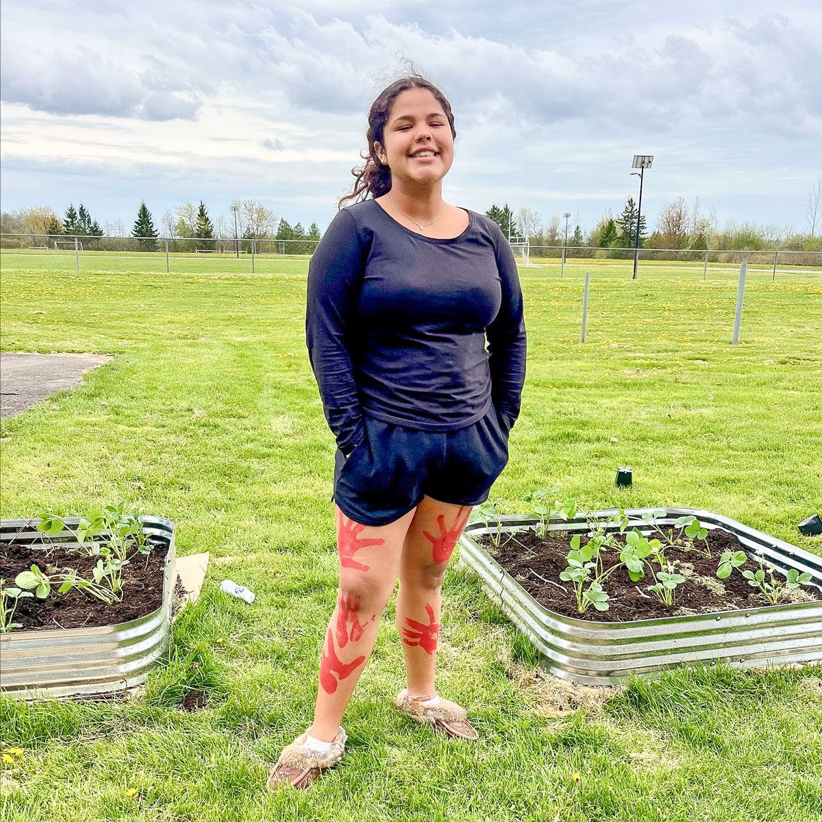 Land-based learning, June 2026