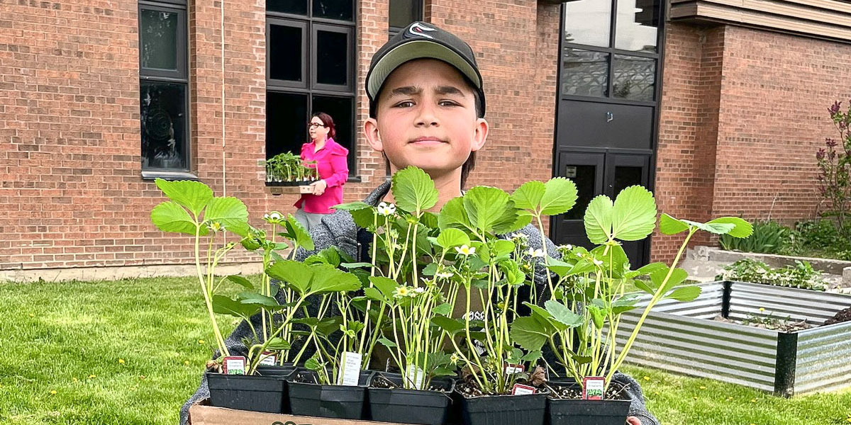 Land-based Learning, June 2026