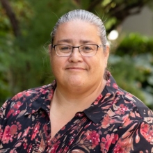 Dr. Susan M. Hill