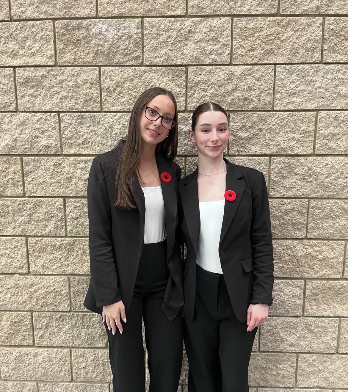 DECA Competition
