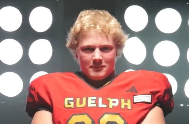 Justin Van Der Kooi Justin Van Der Kooi