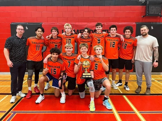 North-Park-AABHN-North-VBall-Champs North Park AABHN North VBall Champs