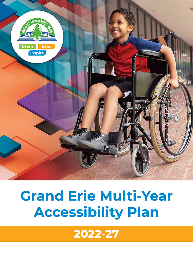 Accessibility Plan