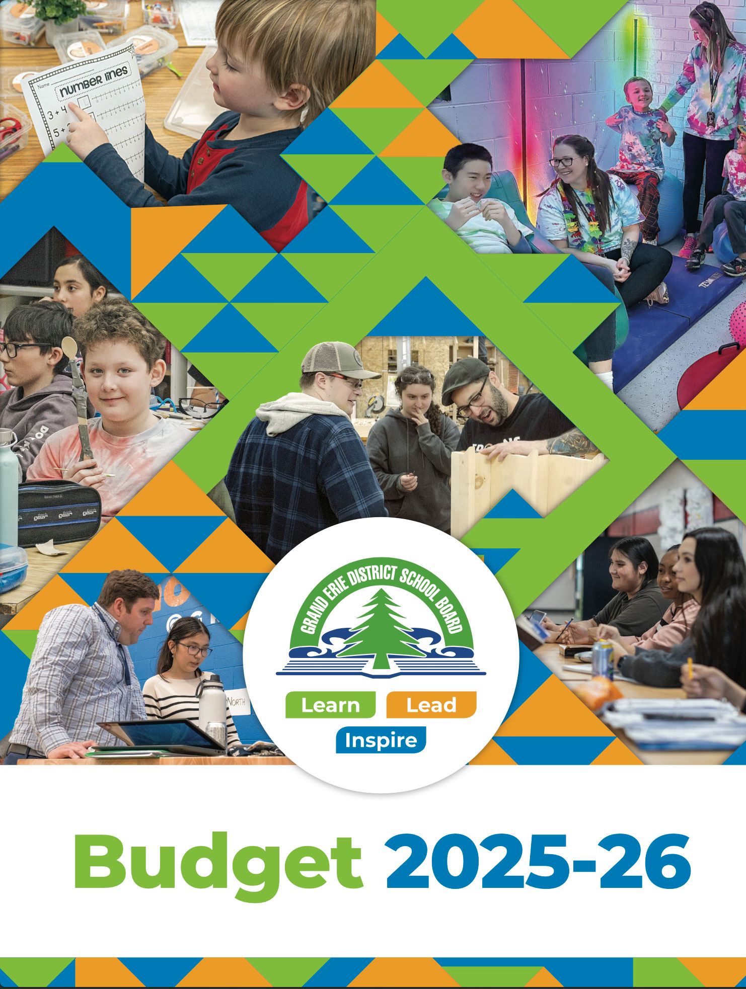 Budget 2025-26