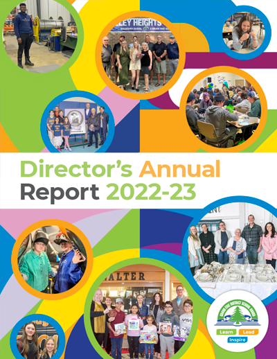 Directors Annual Report 2022-23