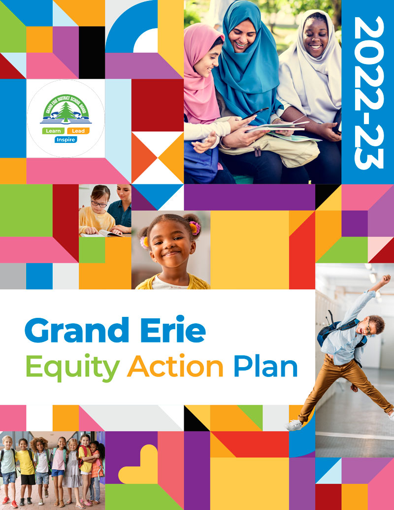 Equity Action Plan 2023-24