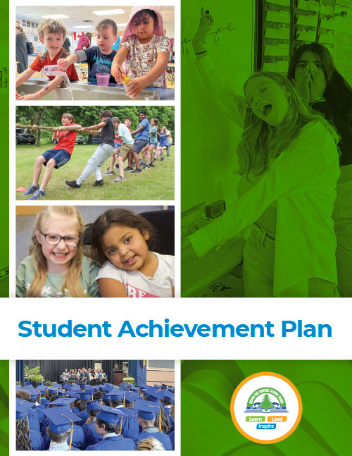 Grand Erie Student Achievement Plan