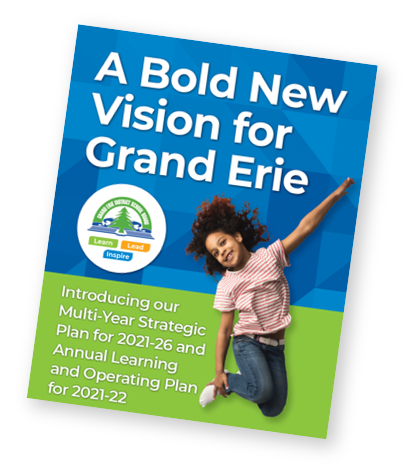 A Bold New Vision for Grand Erie