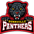 Dunnville Panthers Logo