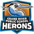 Grand River Public School Herons