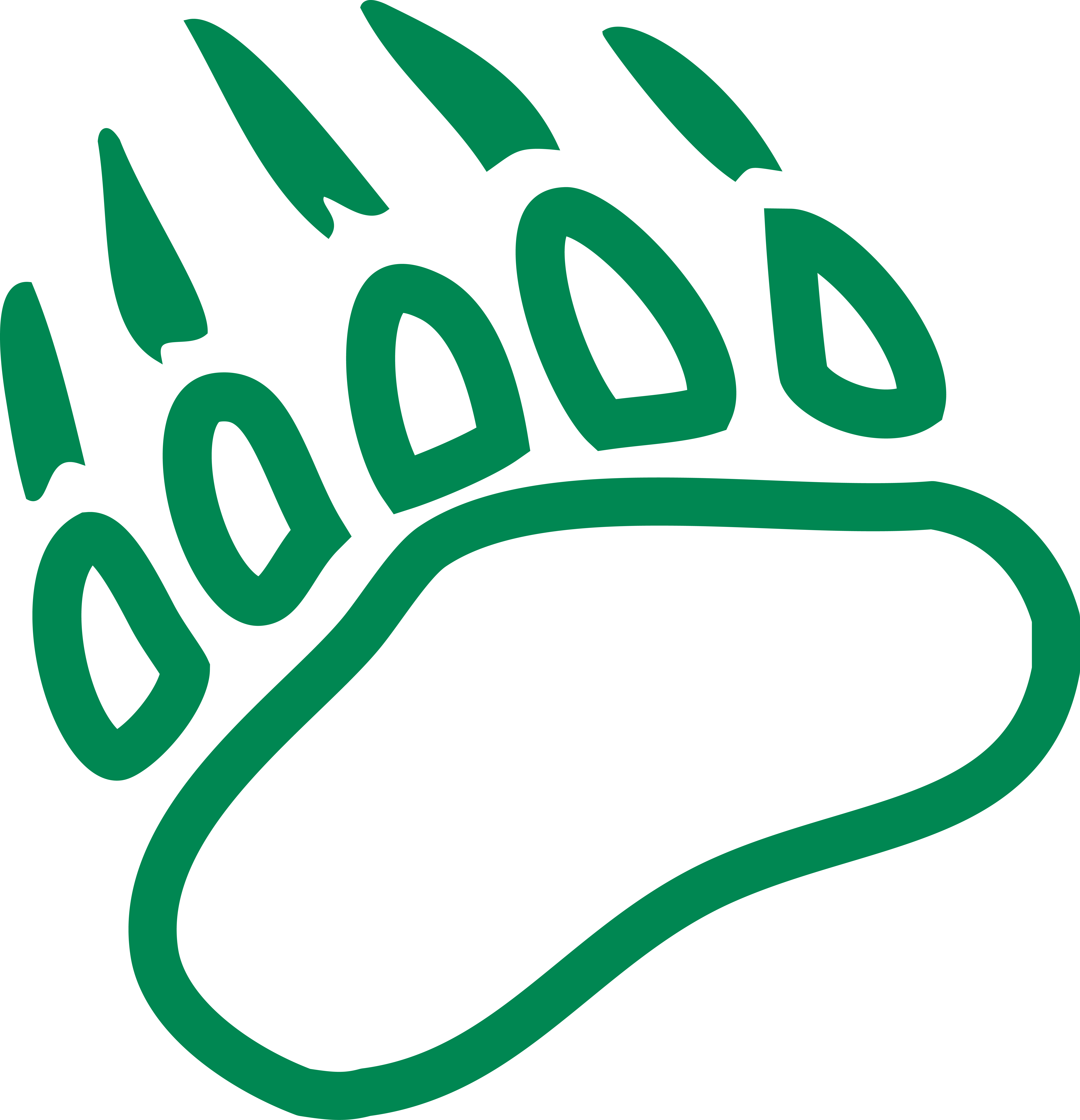 Greenbrier Public School Logo