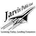 Jarvis Public School Logo