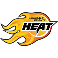 Lynndale Height Public School Logo