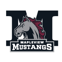 Mapleview Elementary School Logo