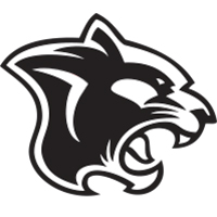 Paris District High School Logo