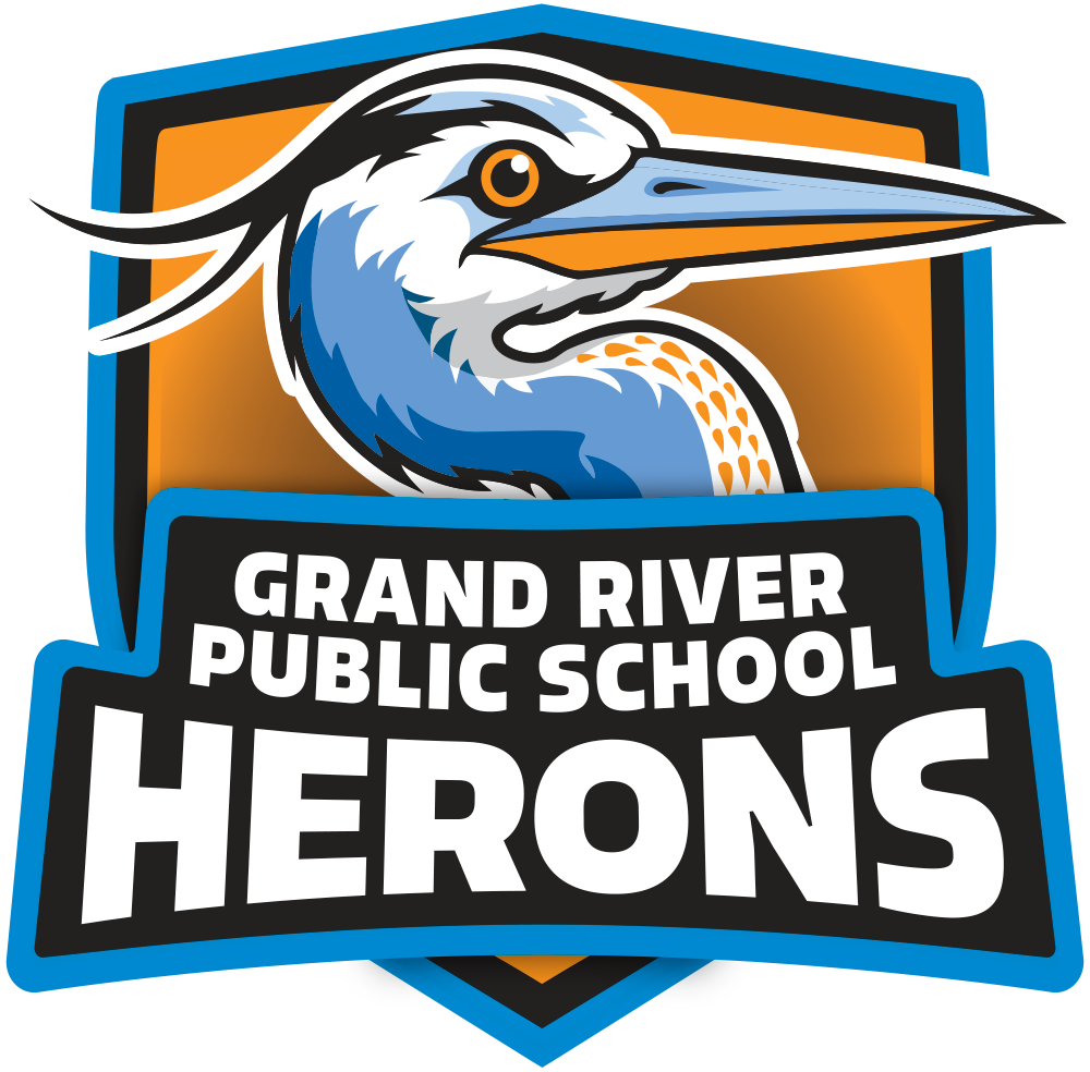 Grand River Public school