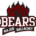 Major Ballachey  Logo