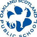 Oakland Scotland Logo