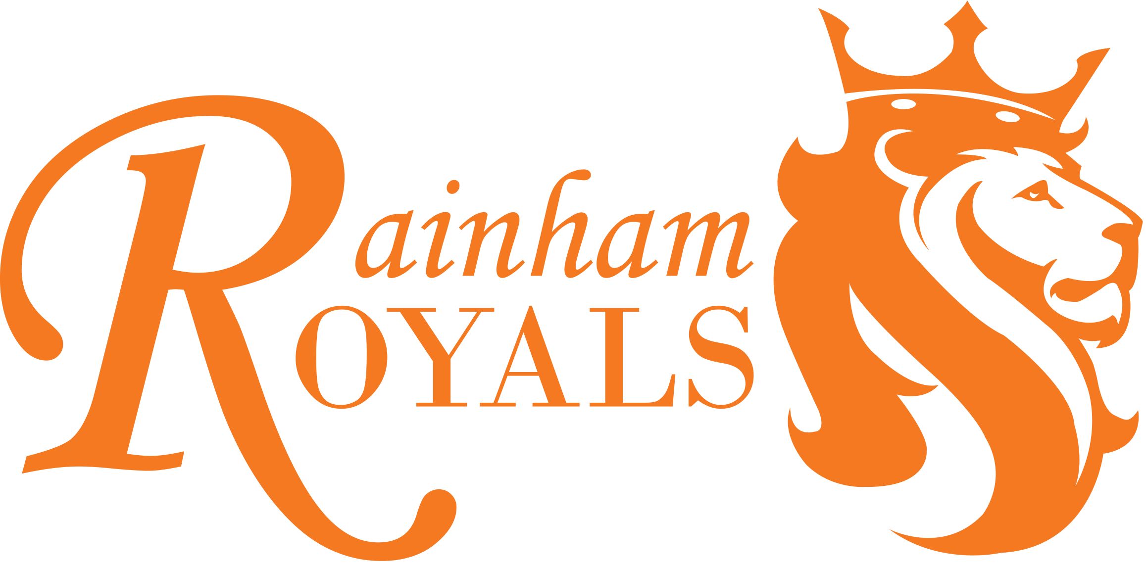 RainhamRoyalsOrange