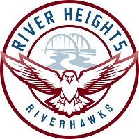 River Heights Logo