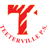 Teeterville Public School Logo