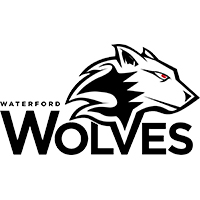 Waterford District High School Logo