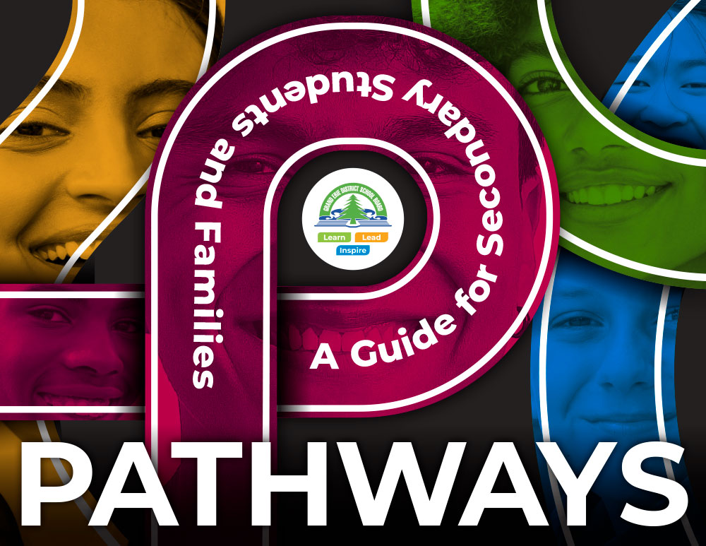 Pathways: A Guide for Secondary Students and Families