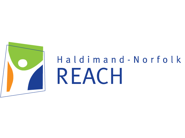 Haldimand-Norfolk Reach logo