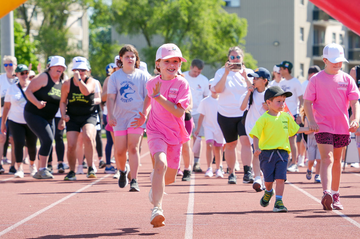 Strides for Students - June 13, 2026