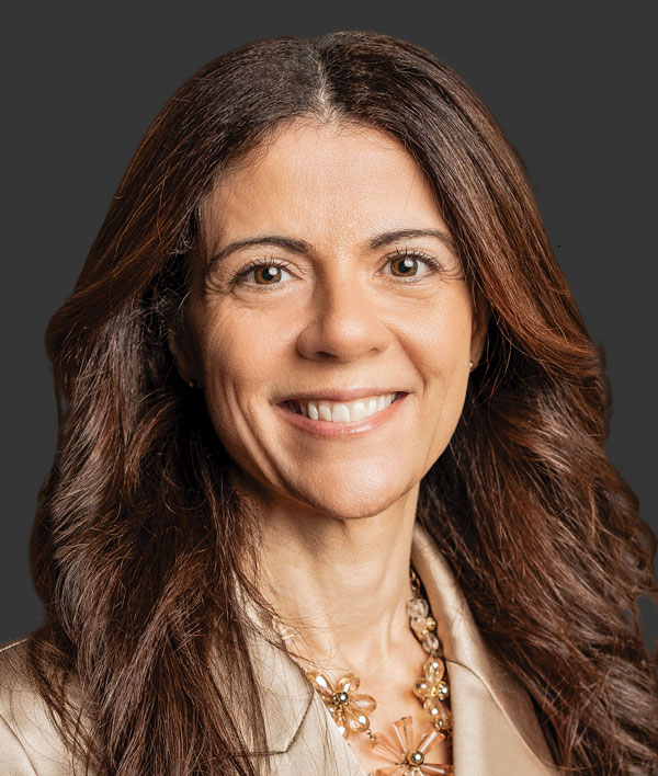 Dr. JoAnna Roberto | Chief Executive Officer