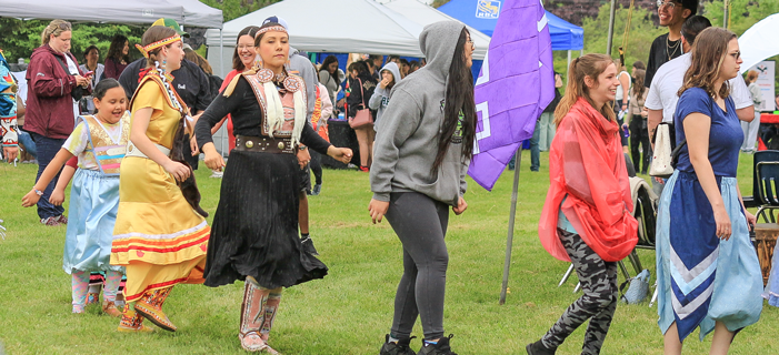 Indigenous Education Banner