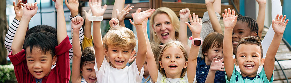 Elementary School Registration