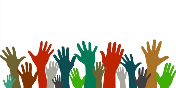 get involved logo