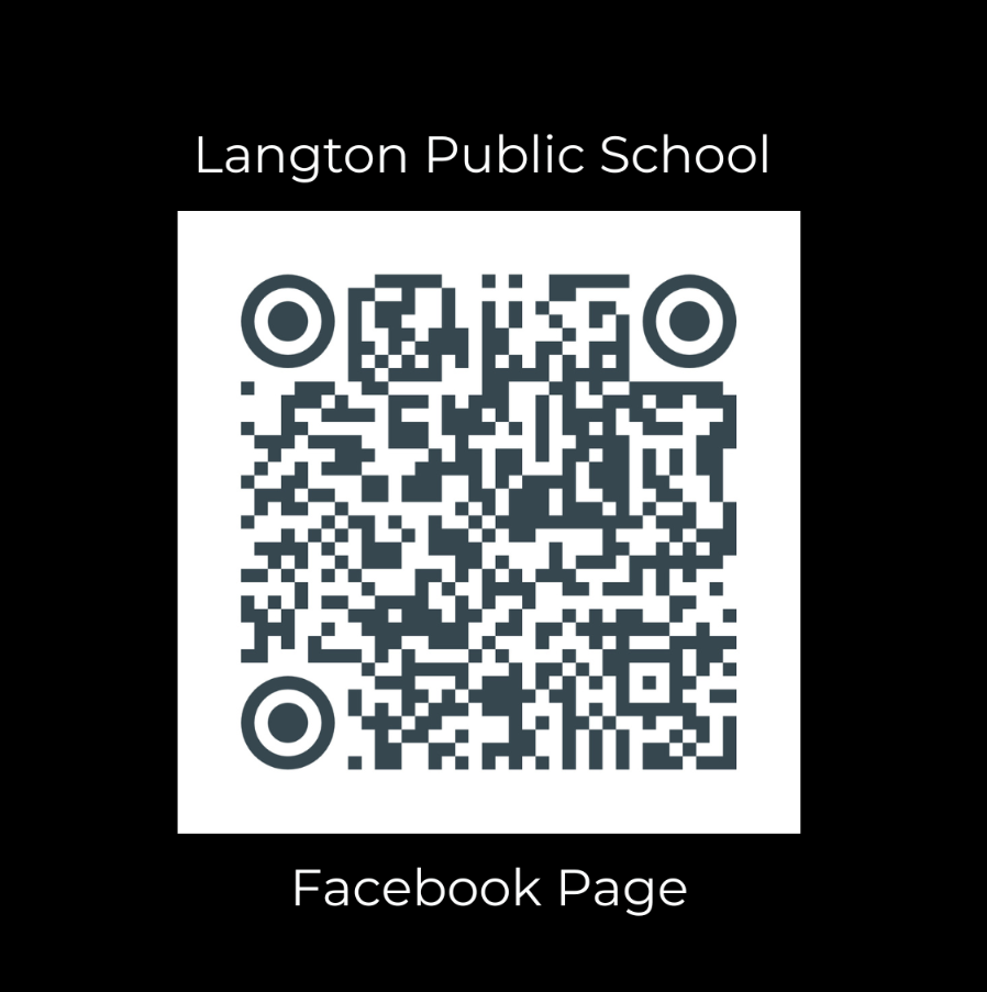 Langton Facebook Page