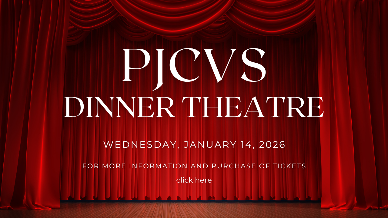 PJCVS Dinner Theater