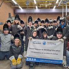 Picture2 Manufacturing students